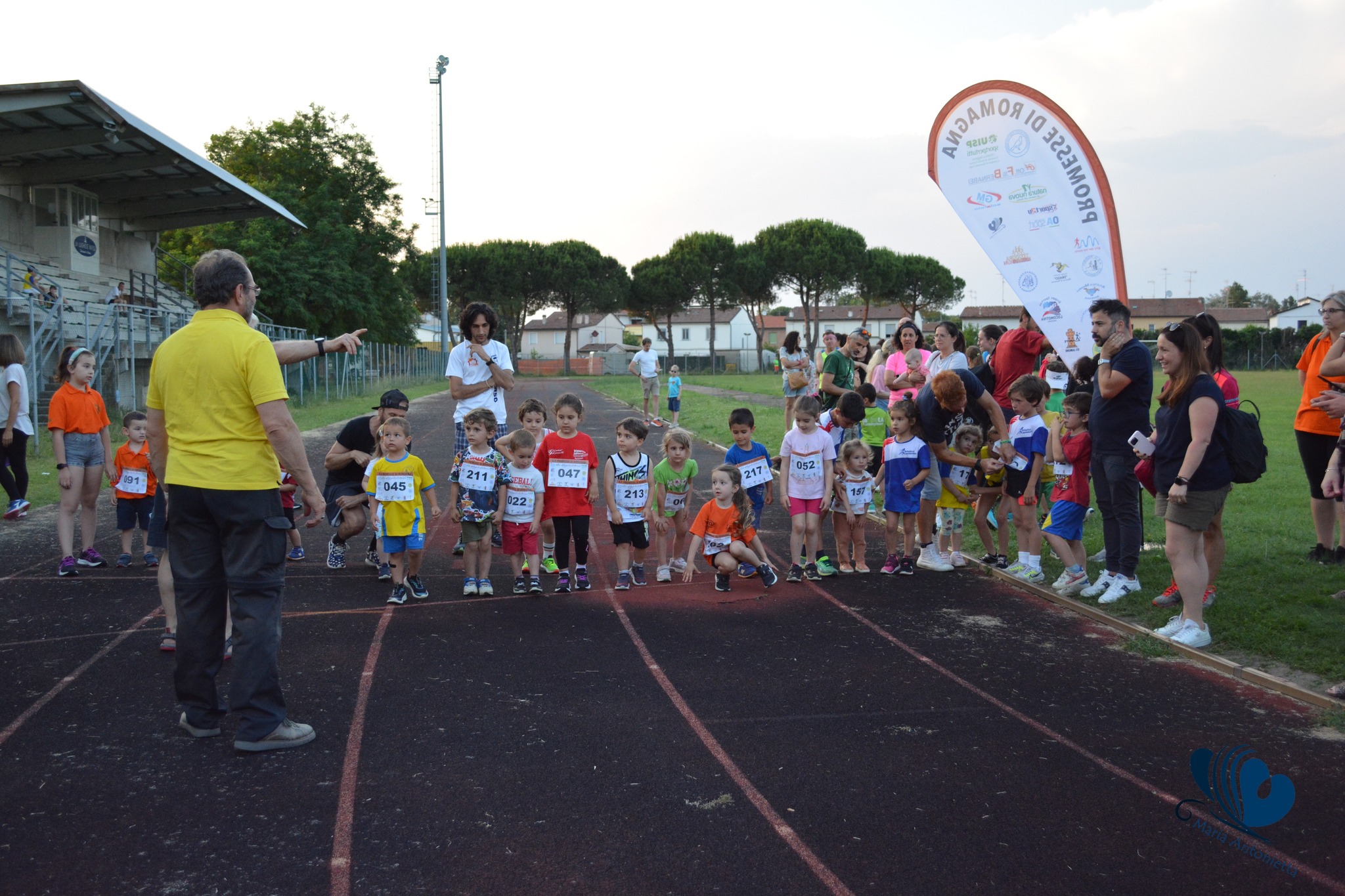 Fusignano: Camminata il giardino di Lorenzo - 16 giugno 2023
